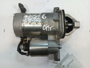 2021-2022 Nissan Rogue Sport 1.0 kW Starter Motor (Used OEM)
