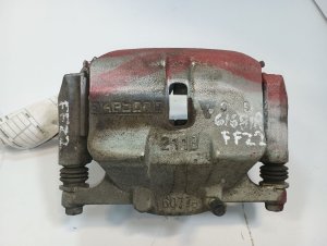 2017-2023 Nissan Qashqai Disc Brake Caliper - Right (Passenger) (Used OEM)