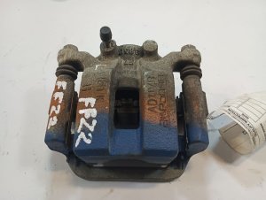 2022-2023 Nissan Qashqai Rear Disc Brake Caliper for Manual Parking Brake - Left (Driver) (Used OEM)
