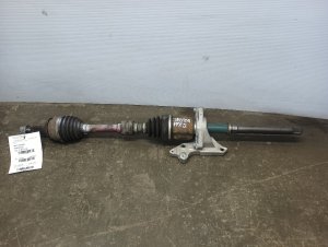 2019-2022 Nissan Rogue Sport Front Drive Axle Shaft Assembly - Right (Passenger) (Used OEM)