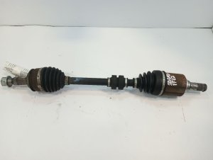2019-2022 Nissan Rogue Sport Front Drive Axle Shaft Assembly - Left (Driver) (Used OEM)