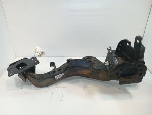 2017-2023 Nissan Qashqai Lower Suspension Control Arm - Rear, Left (Driver) (Used OEM)