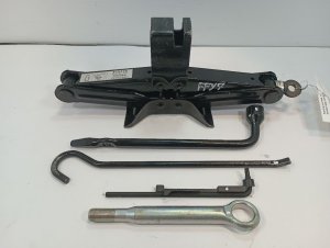 2017-2023 Subaru Impreza Scissor Jack with Tool Kit (Used OEM)