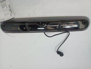 2007-2014 GMC Sierra 2500 HD Smoked Center High Mount Stop Light Bulb (Used OEM)