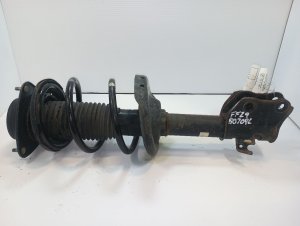 2009-2013 Subaru Forester Front Suspension Strut Assembly - Left (Driver) (Used OEM)