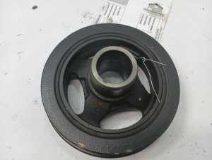 2013-2024 Ram 1500 Engine Harmonic Balancer (Used OEM)