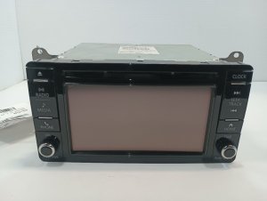 2016-2017 Mitsubishi RVR Audio System (Used OEM)