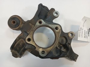 2008-2013 Toyota Highlander Rear Wheel Spindle Knuckle - Right (Passenger) (Used OEM)