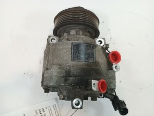 2011-2014 Mitsubishi RVR A/C Compressor (Used OEM)
