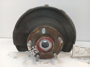 2011-2025 Mitsubishi RVR Front Steering Knuckle with Wheel Hub - Right (Passenger) (Used OEM)