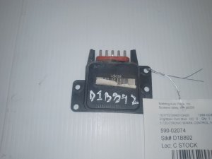 1987-1995 GMC C1500 Engine Control Module (ECM) (Used OEM)