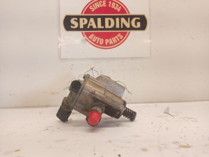 2008-2010 Audi TT Quattro Engine-Mounted High Pressure Fuel Pump (Used OEM)