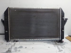 1996-2005 Chevrolet Astro Radiator with Engine Oil Cooler (Used OEM)