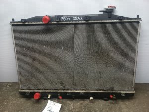 2011-2014 Honda Odyssey Radiator (Used OEM)