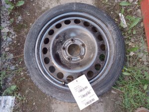 2012-2017 Buick Verano 16x4 Compact Spare Wheel (Used OEM)