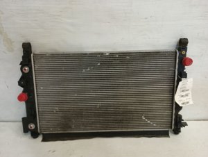 2012-2017 Buick Verano Radiator (Used OEM)