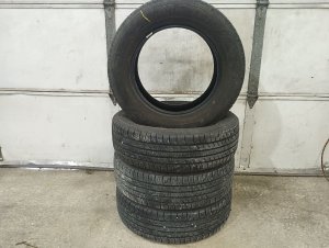2015-2019 Subaru Outback Tire (Used OEM)