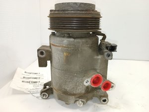 2012-2013 Mazda 3 A/C Compressor (Used OEM)