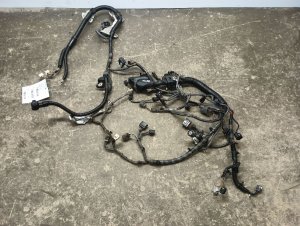 2018-2019 Mazda 6 Engine Wiring Harness (Used OEM)
