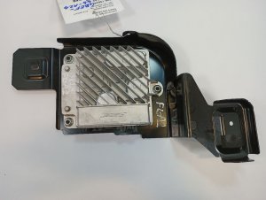 2018-2021 MAZDA 6 Audio Amplifier (Used OEM)
