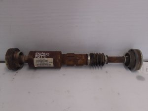 2007-2011 Jeep Wrangler Drive Shaft - Front (Used OEM)