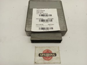 1998 Ford F-250 Engine Control Module (ECM) (Used OEM)