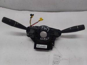 2007-2017 Jeep Compass Air Bag Clockspring (Used OEM)