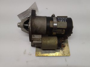 1992-1997 Ford F-350 Starter Motor (Used OEM)