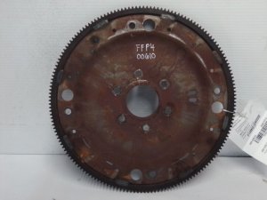 1979-1996 Ford E-350 Econoline Clutch Flywheel (Used OEM)