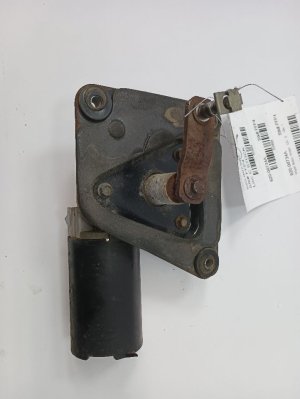 1987-1994 Ford F-350 2-Plug Windshield Wiper Motor - Front (Used OEM)