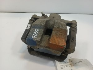 2011-2014 Toyota Sienna Disc Brake Caliper - Left (Driver) (Used OEM)