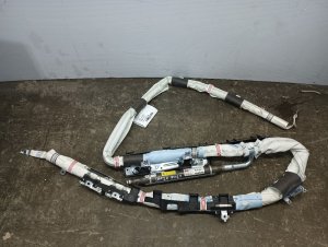 2018-2025 Honda Odyssey Air Bag - Right (Passenger) (Used OEM)