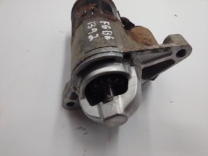 2015-2017 Lincoln Navigator Starter Motor (Used OEM)