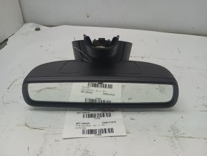 2017 Ram 3500 Auto-Dimming Interior Rear View Mirror (Used OEM)