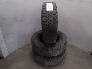 2007-2018 Jeep Wrangler Tire (Used OEM)