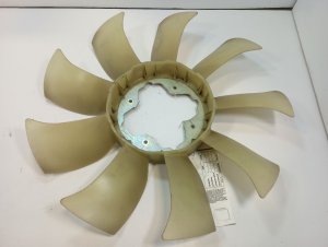 2005-2023 Toyota Tacoma 7-Blade Engine Cooling Fan Blade (Used OEM)