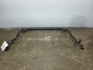 2005-2023 Toyota Tacoma Front Suspension Stabilizer Bar Assembly (Used OEM)
