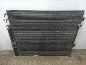 2008-2022 Toyota Sequoia A/C Condenser without Transmission Cooler (Used OEM)
