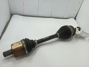 2021-2025 GMC Yukon Gray Front Drive Axle Shaft Assembly (Used OEM)