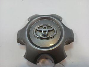 2016-2019 Toyota Tacoma Wheel Center Cap (Used OEM)