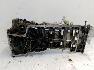 2021-2024 GMC Yukon Upper Engine Oil Pan (Used OEM)