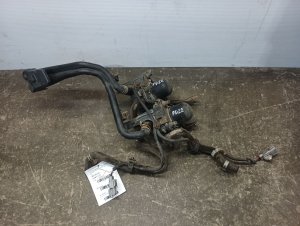 2008-2013 Toyota Land Cruiser Secondary Air Injection Pump (Used OEM)
