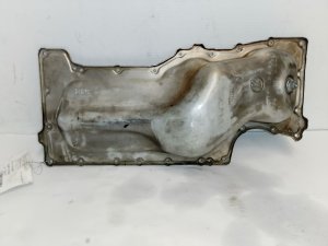 2021-2026 GMC Yukon Lower Engine Oil Pan (Used OEM)