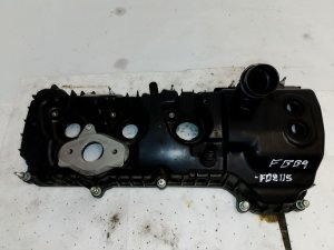 2014-2017 Ford F-150 Engine Valve Cover - Left (Driver) (Used OEM)