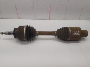2021-2025 Ford F-150 Drive Axle Shaft - Right (Passenger) (Used OEM)