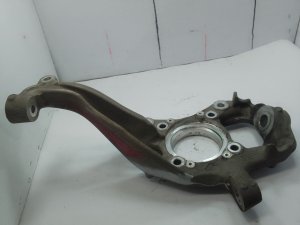 2021-2026 Ford F-150 Front Steering Knuckle - Right (Passenger) (Used OEM)