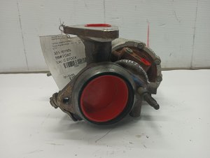 OEM Turbocharger Assembly for 2021-2023 Ford FORD F150 PICKUP - Left (Driver) (OEM)