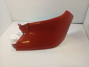 2014-2021 Toyota Tundra Bumper to Body Filler Panel - Left (Driver) (Used OEM)