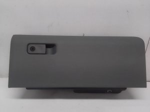 2021-2024 Ford F-150 Gray Glove Box (Used OEM)