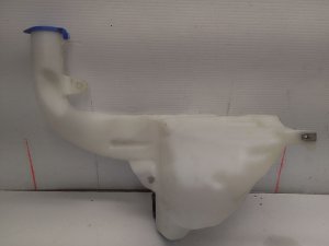 2021-2025 Ford F-150 Washer Fluid Reservoir Assembly with Pump and Sensor (Used OEM)